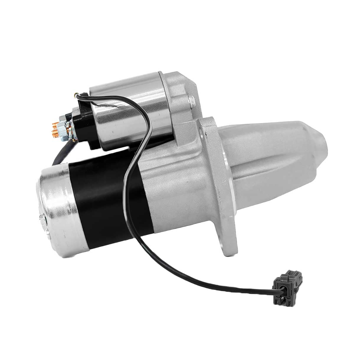 Marcha Para Nissan Altima 6cil 3.5 2002 2003 2004 Automatica