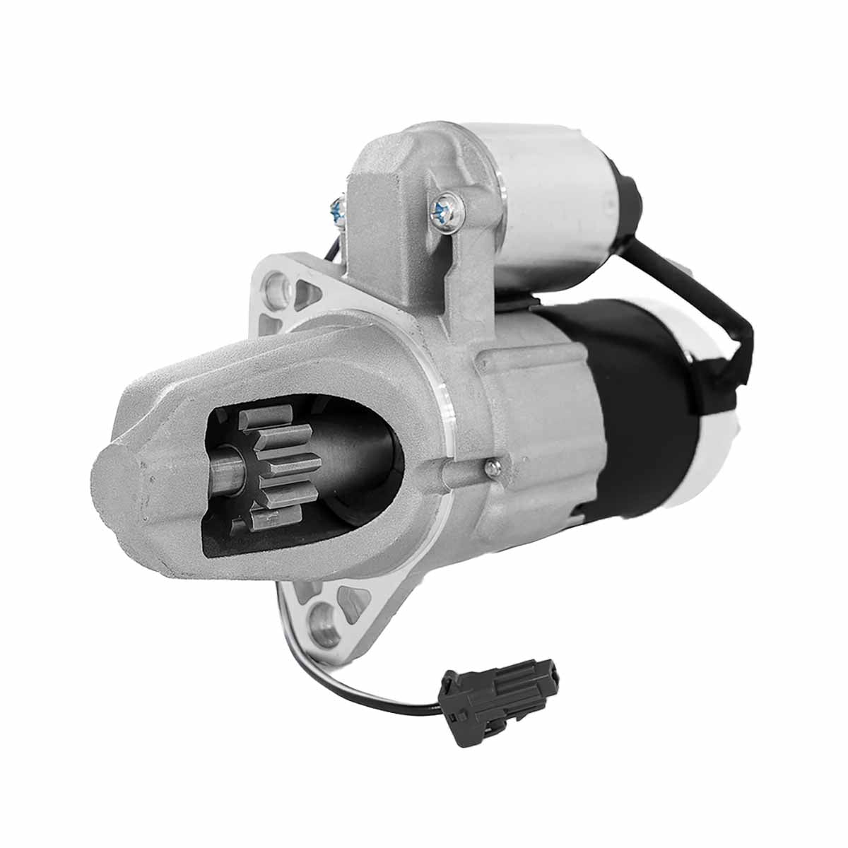 Marcha Para Nissan Maxima 6cil 3.5 2004 Automatica