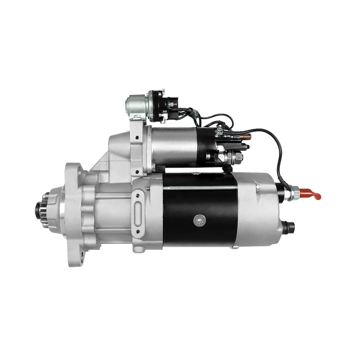 Marcha Para Serie 39mt Peterbilt Campana Rotable