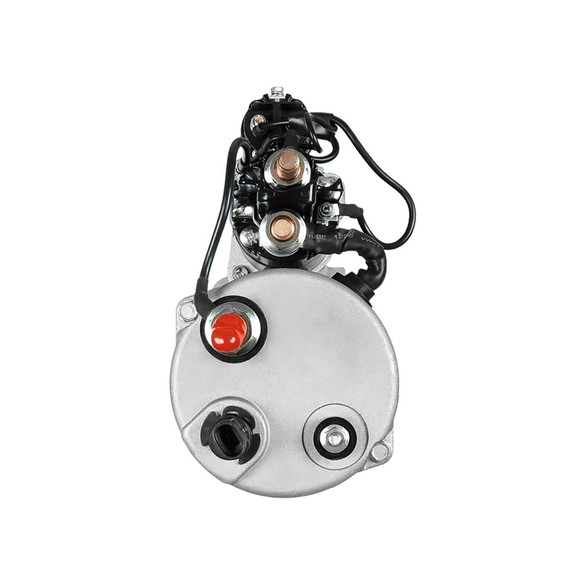 Marcha Para Serie 39mt Cummins Campana Rotable