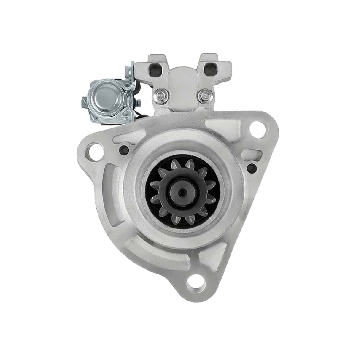 Marcha Para Volvo Fm12