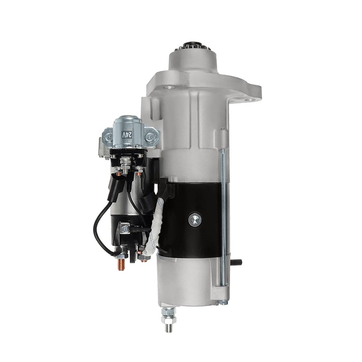 Marcha Para Volvo Fm13