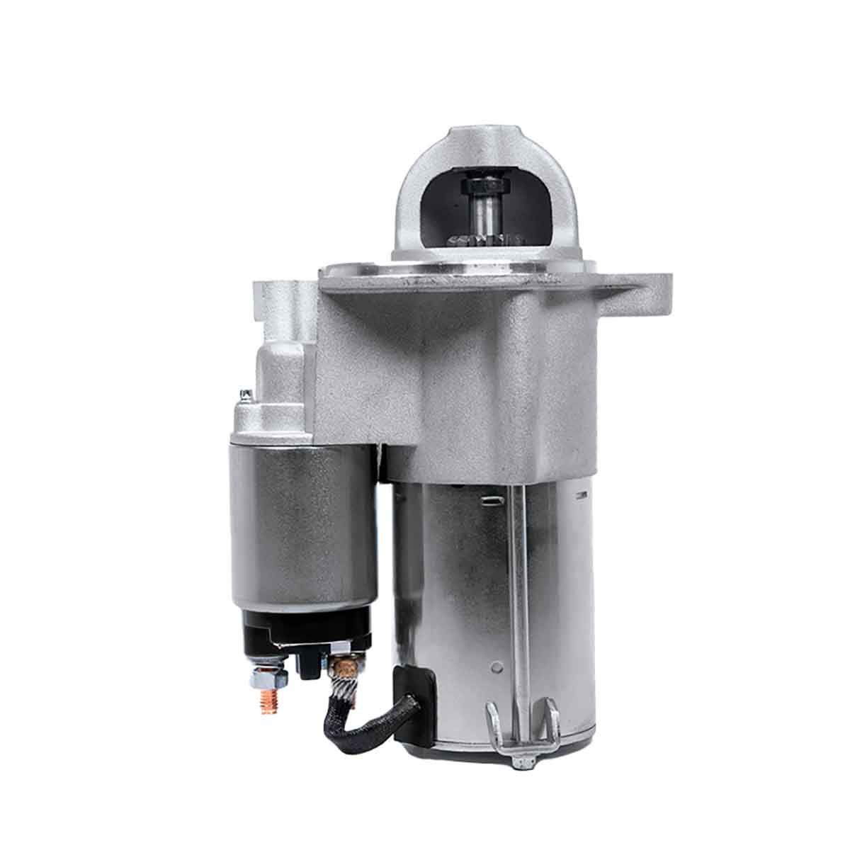 Marcha Para Ford Lobo 8cil 4.6 2004 2005 2006 2007 2008