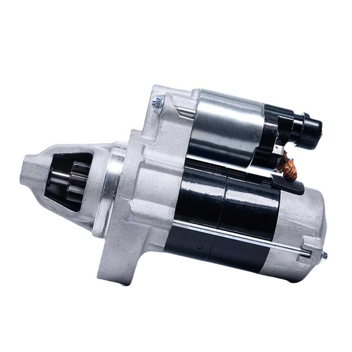 Marcha Para Honda City