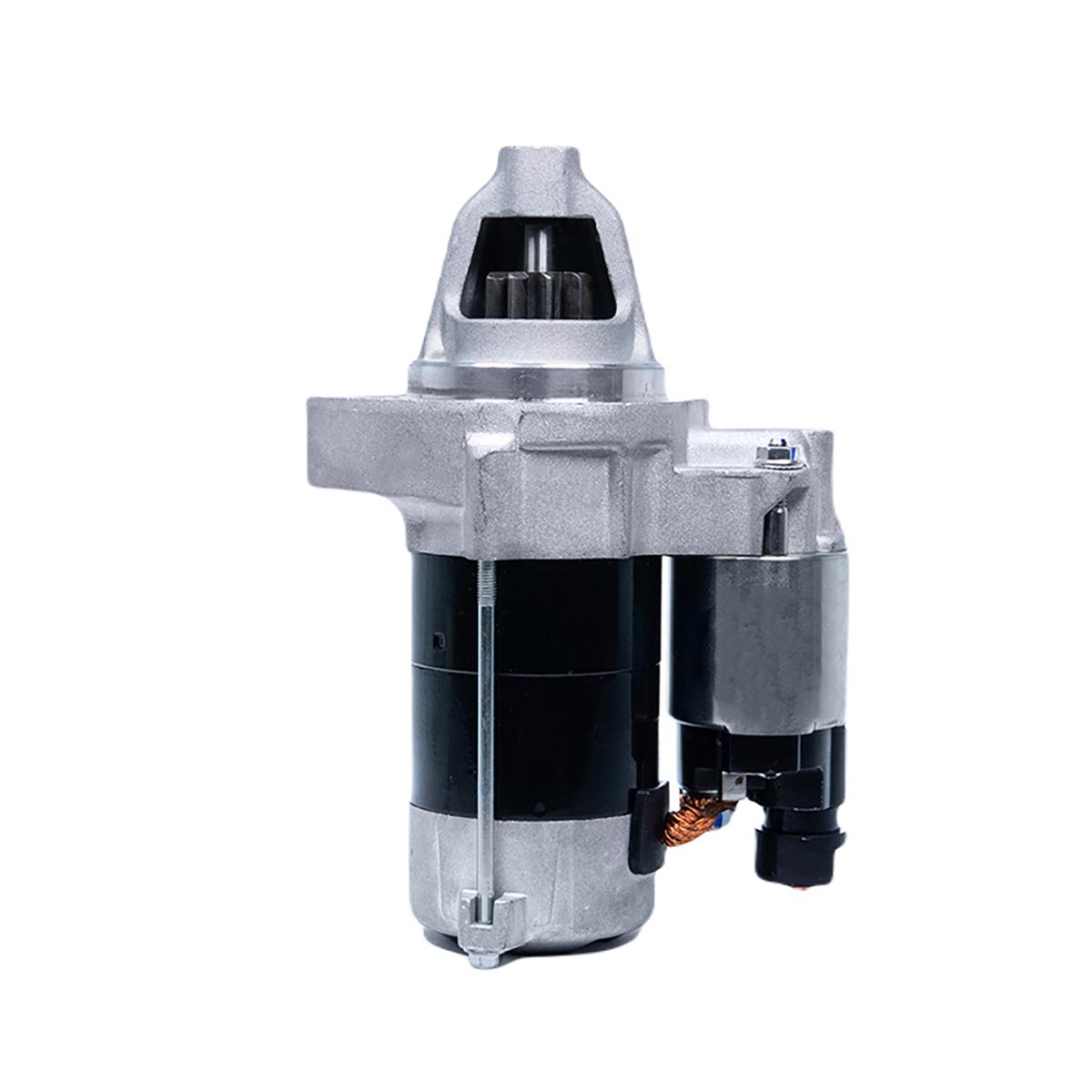 Marcha Para Honda Fit