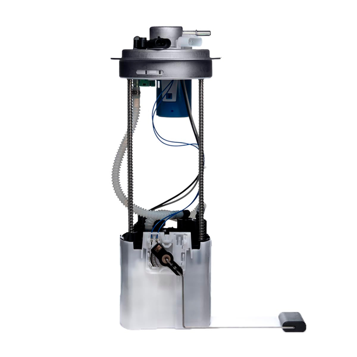 Bomba Gasolina Para Gmc Sierra 1500 8cil 5.3 2007 2008