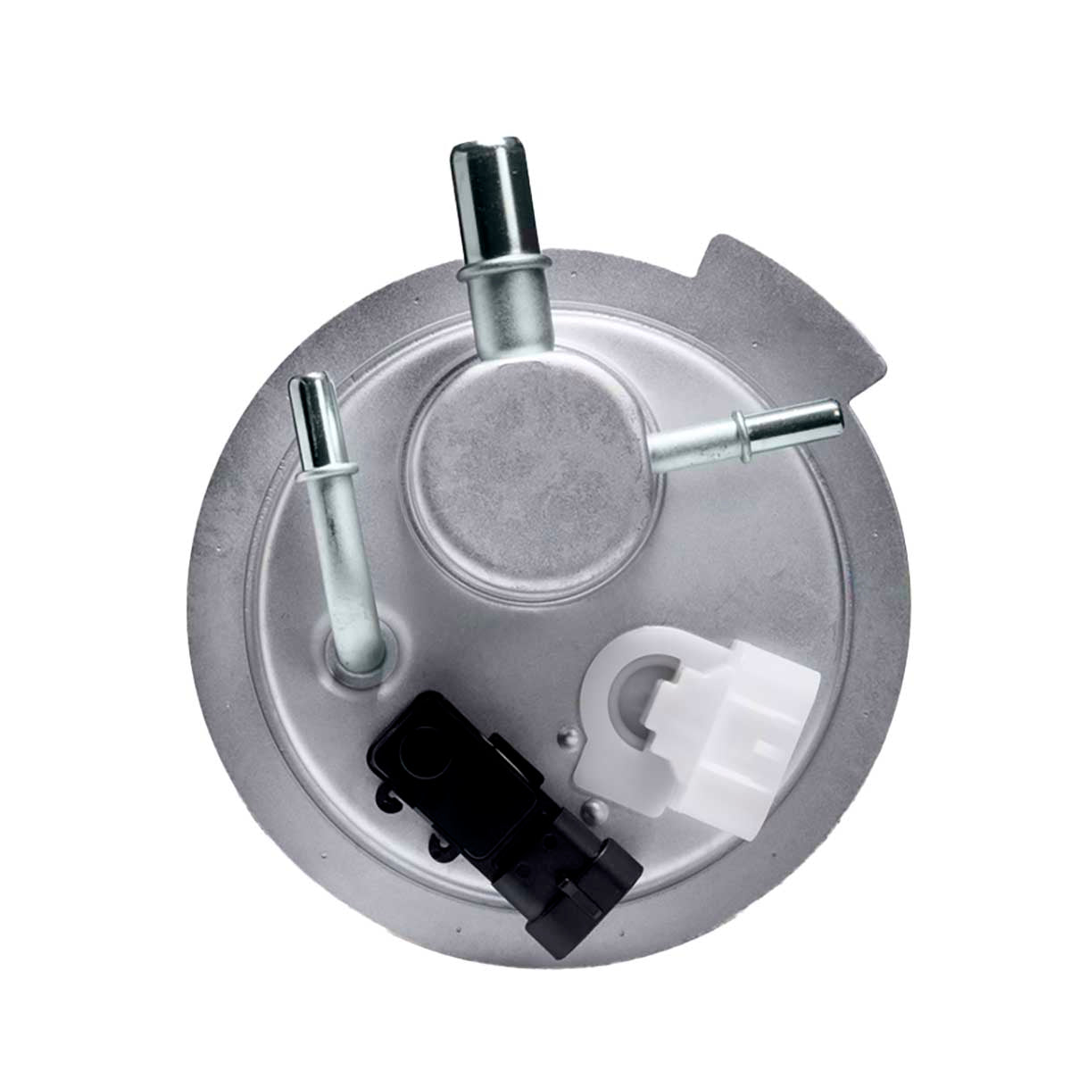 Bomba Gasolina Para Chevrolet Silverado1500 Classic 4.8 2007
