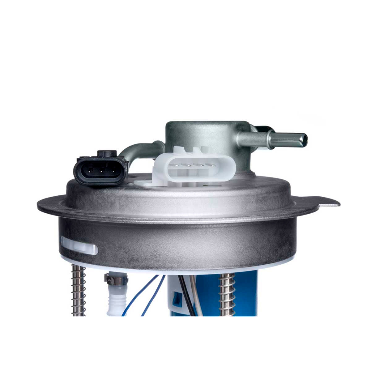Bomba Gasolina Para Chevrolet Silverado1500 Classic 4.8 2007
