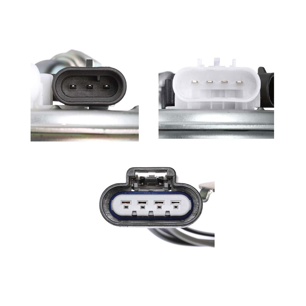 Bomba Gasolina Para Gmc Savana 2500 6.0 2003