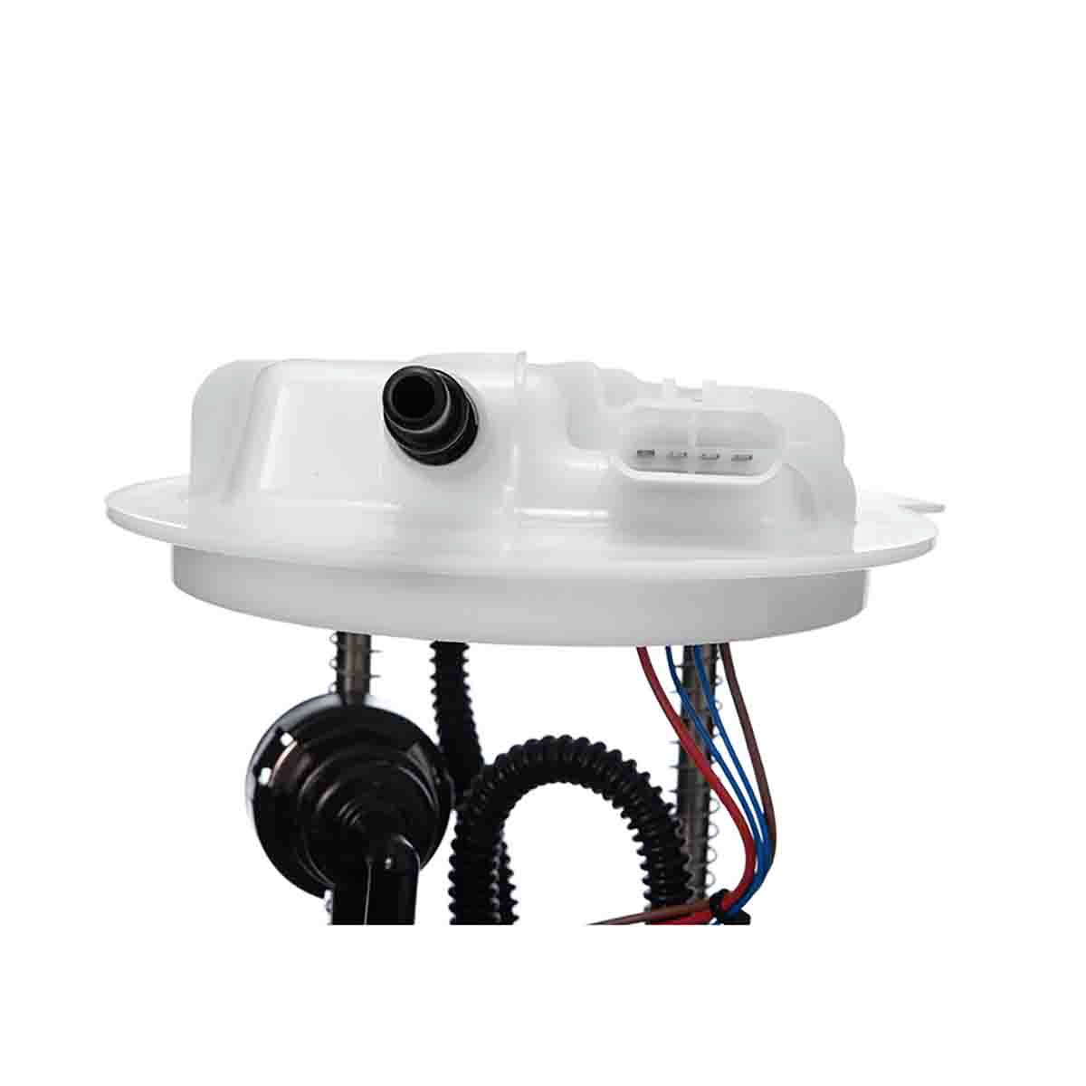 Bomba Gasolina Para Chrysler Town&country 4.0 2008 2009 2010