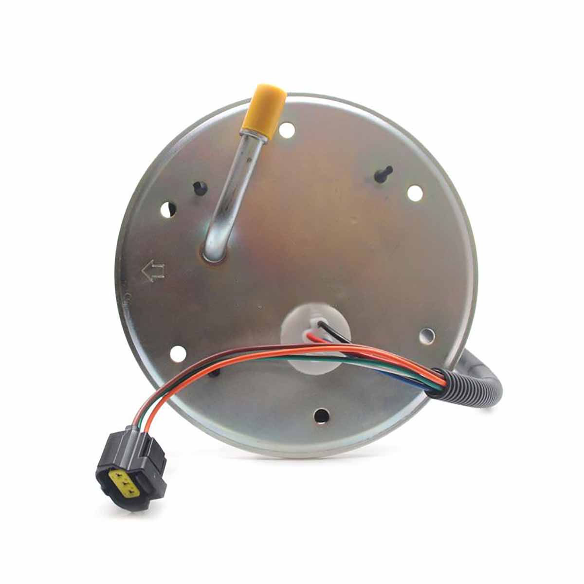 Bomba Gasolina Para Ford Explorer Sport Trac 6cil 4.0 2001