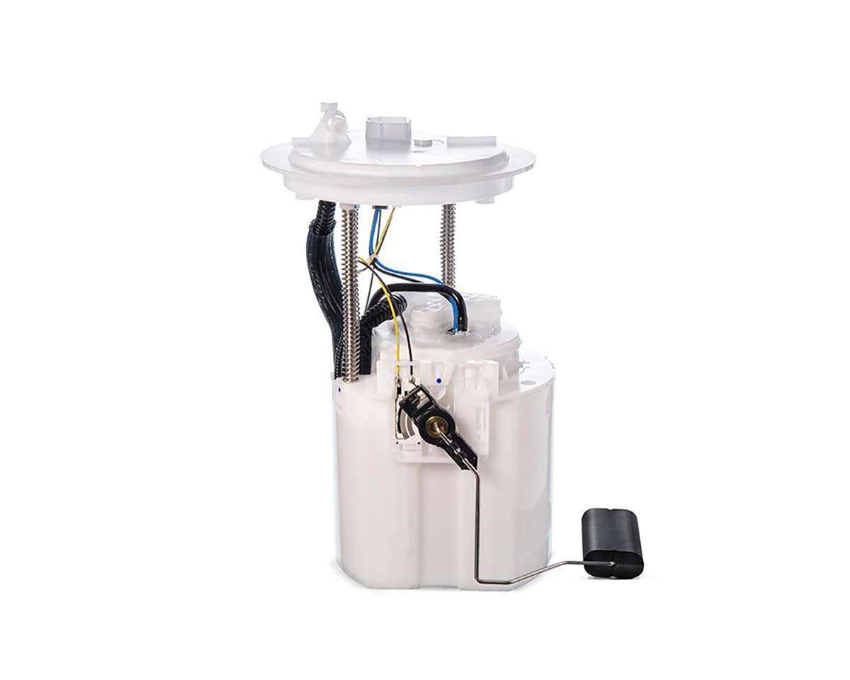 Bomba Gasolina Para Ford Focus 5cil 2.5 2010