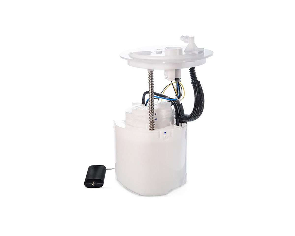 Bomba Gasolina Para Ford Focus 5cil 2.5 2010