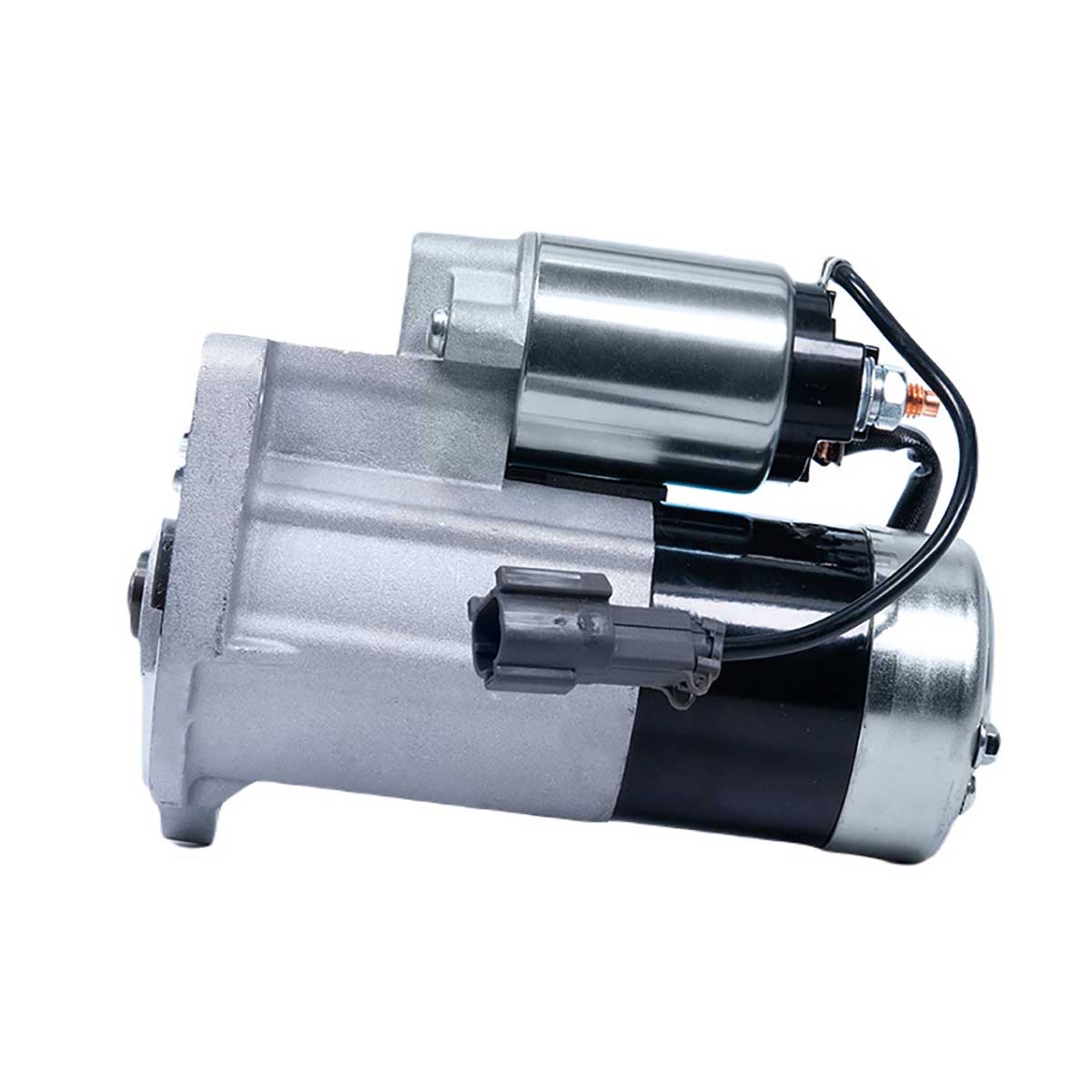 Marcha Para Nissan Frontier 4cil 2.4 1998 1999 2000 2001