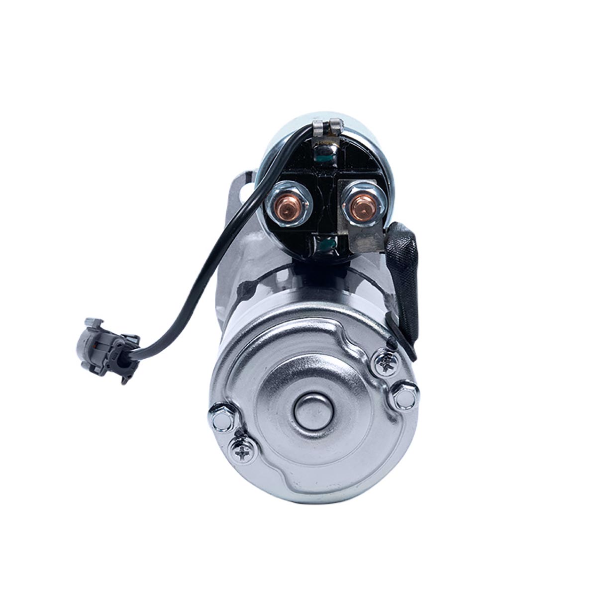 Marcha Para Nissan Xterra 4cil 2.4 2000 2001