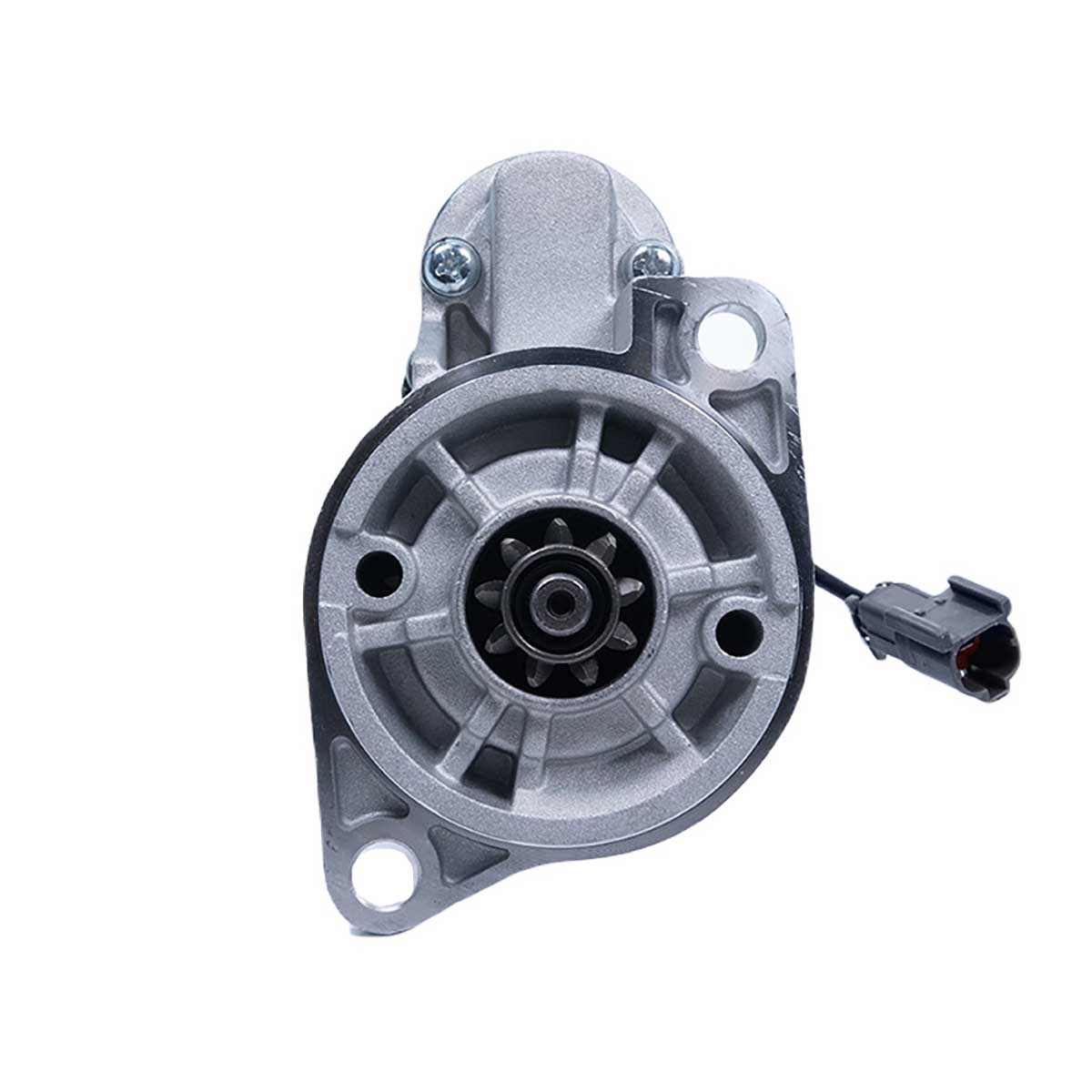 Marcha Para Nissan Frontier 4cil 2.4 1998 1999 2000 2001