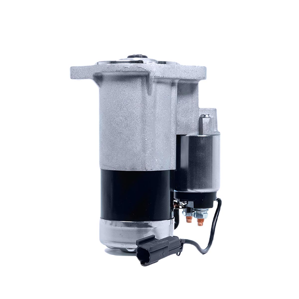 Marcha Para Nissan Frontier 4cil 2.4 1998 1999 2000 2001