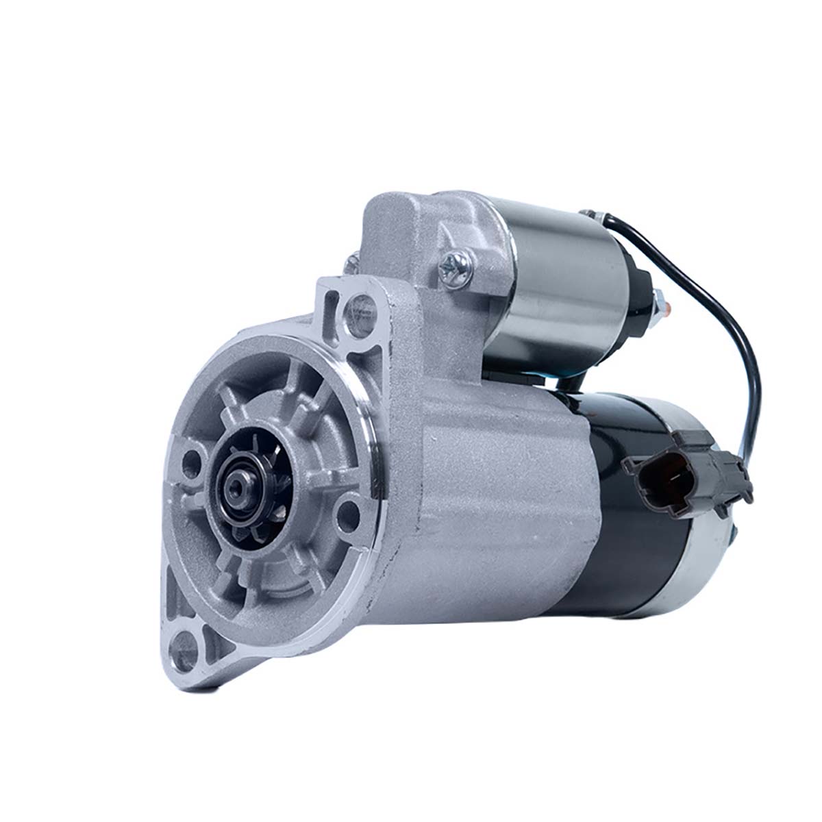 Marcha Para Nissan Frontier 4cil 2.4 1998 1999 2000 2001