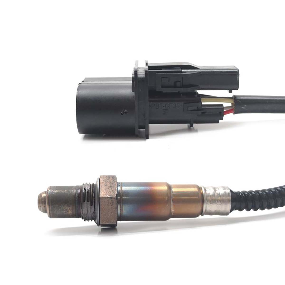 Sensor Oxigeno para VW Jetta 1.8 2010 A/C