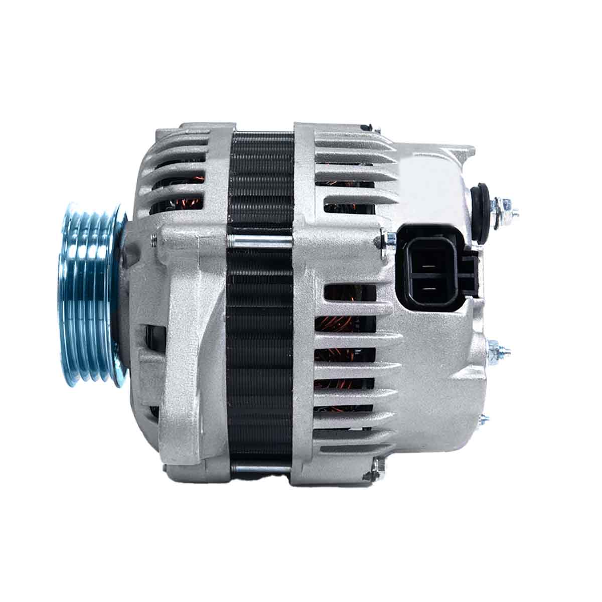 Alternador 60a para Nissan Pickup 2.4 2008 2009
