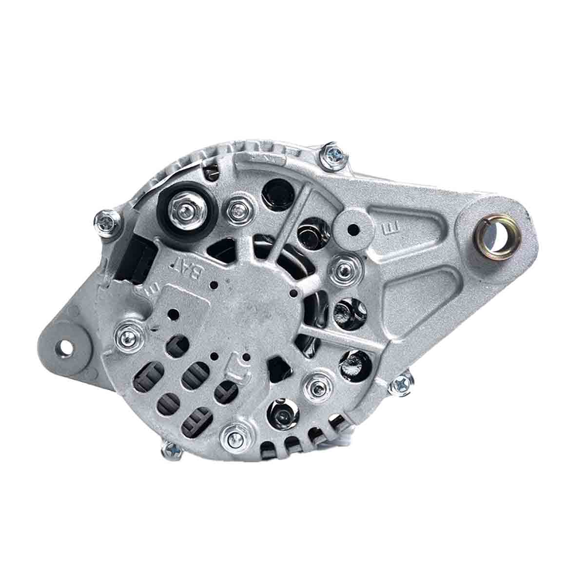 Alternador 60a para Nissan Pickup 2.4 2008 2009