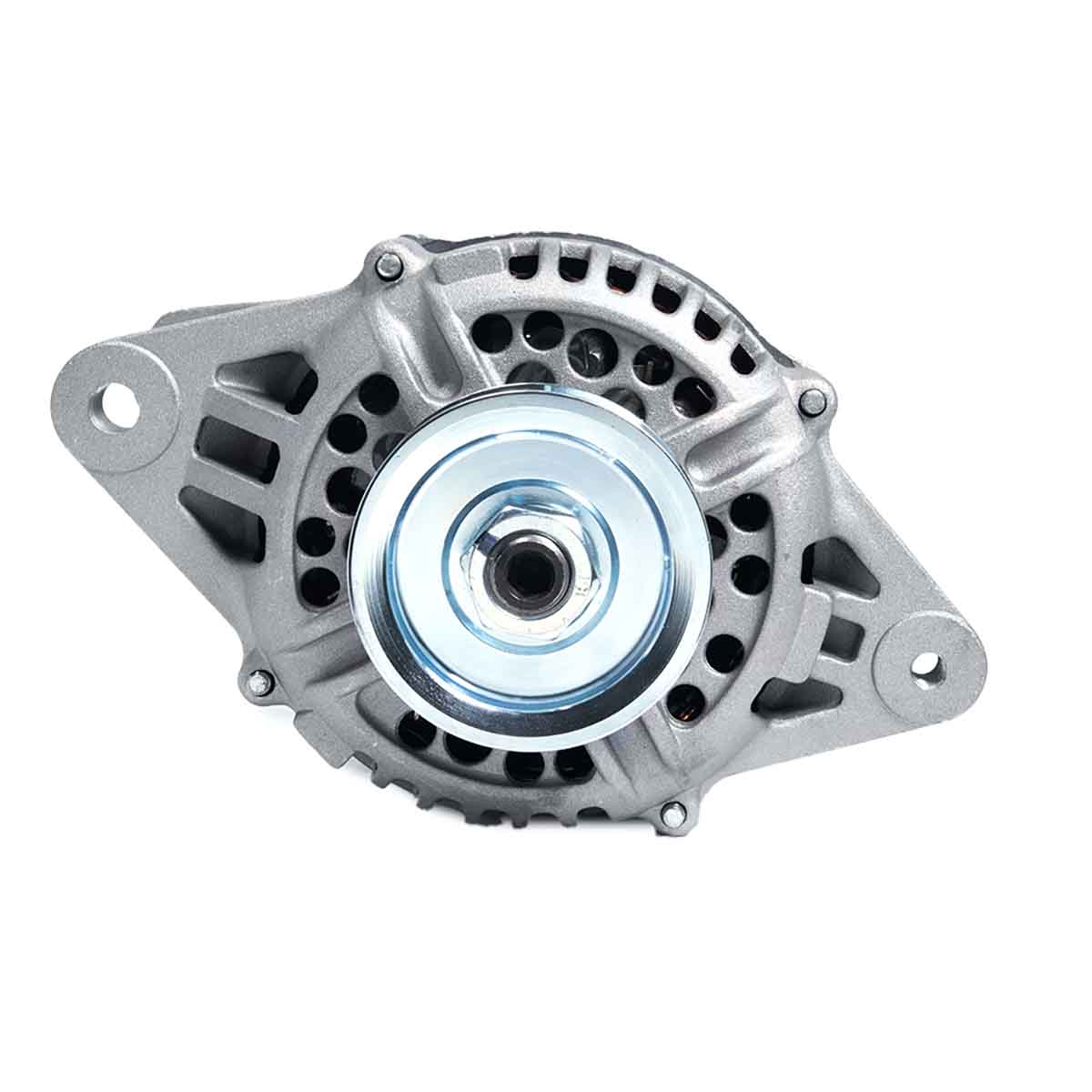 Alternador 60a para Nissan Pickup 2.4 2008 2009