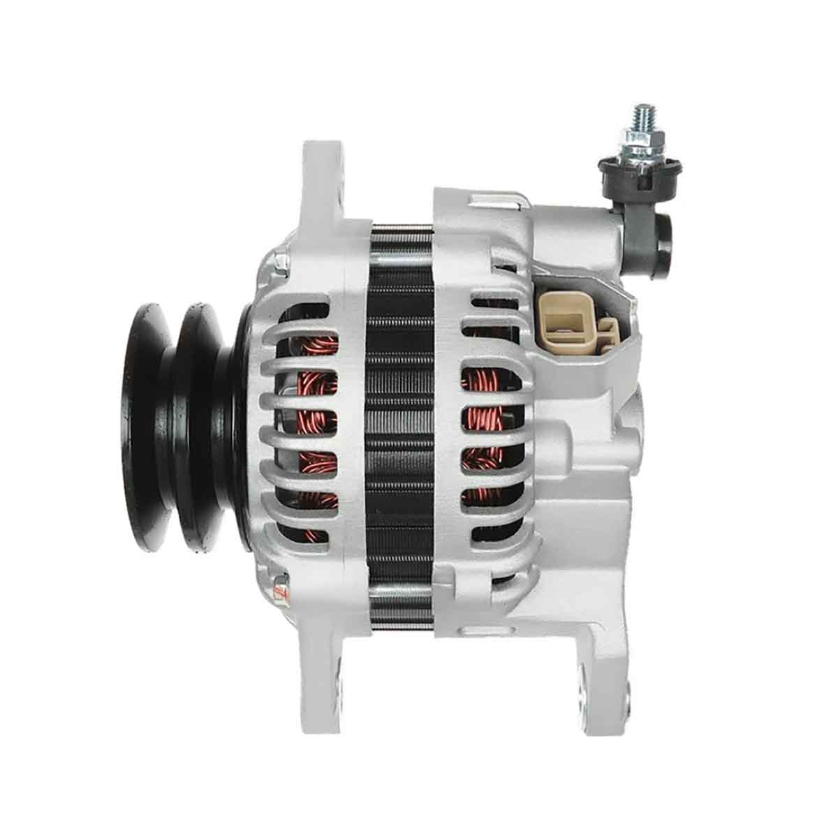 Alternador para Nissan Np300 2.5 2009 2010