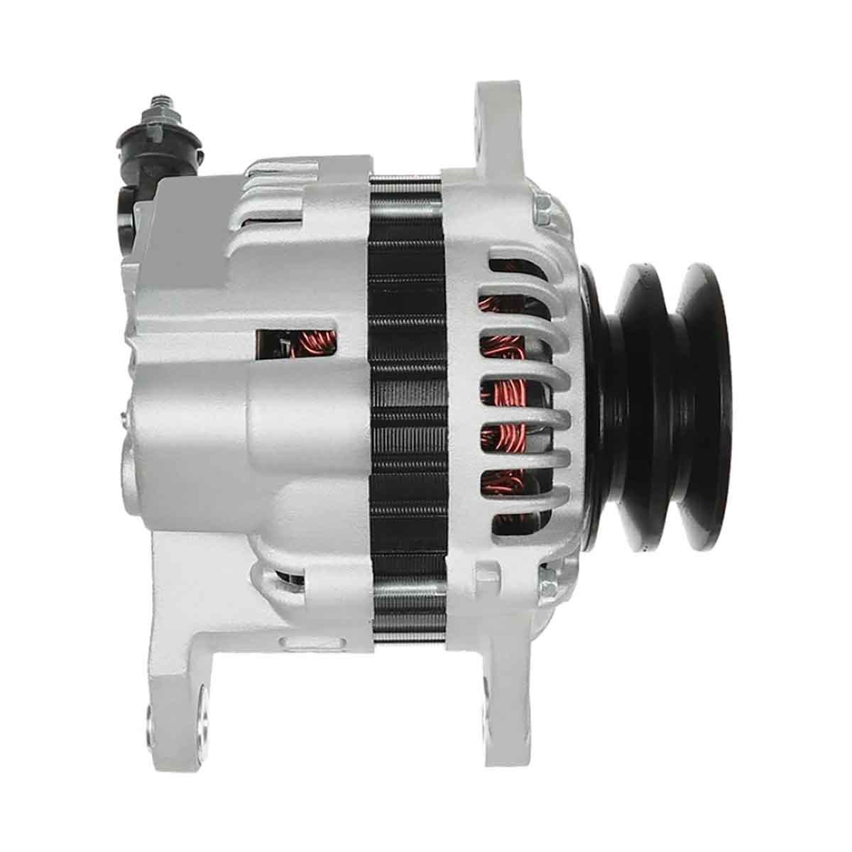 Alternador para Nissan Np300 2.5 2009 2010