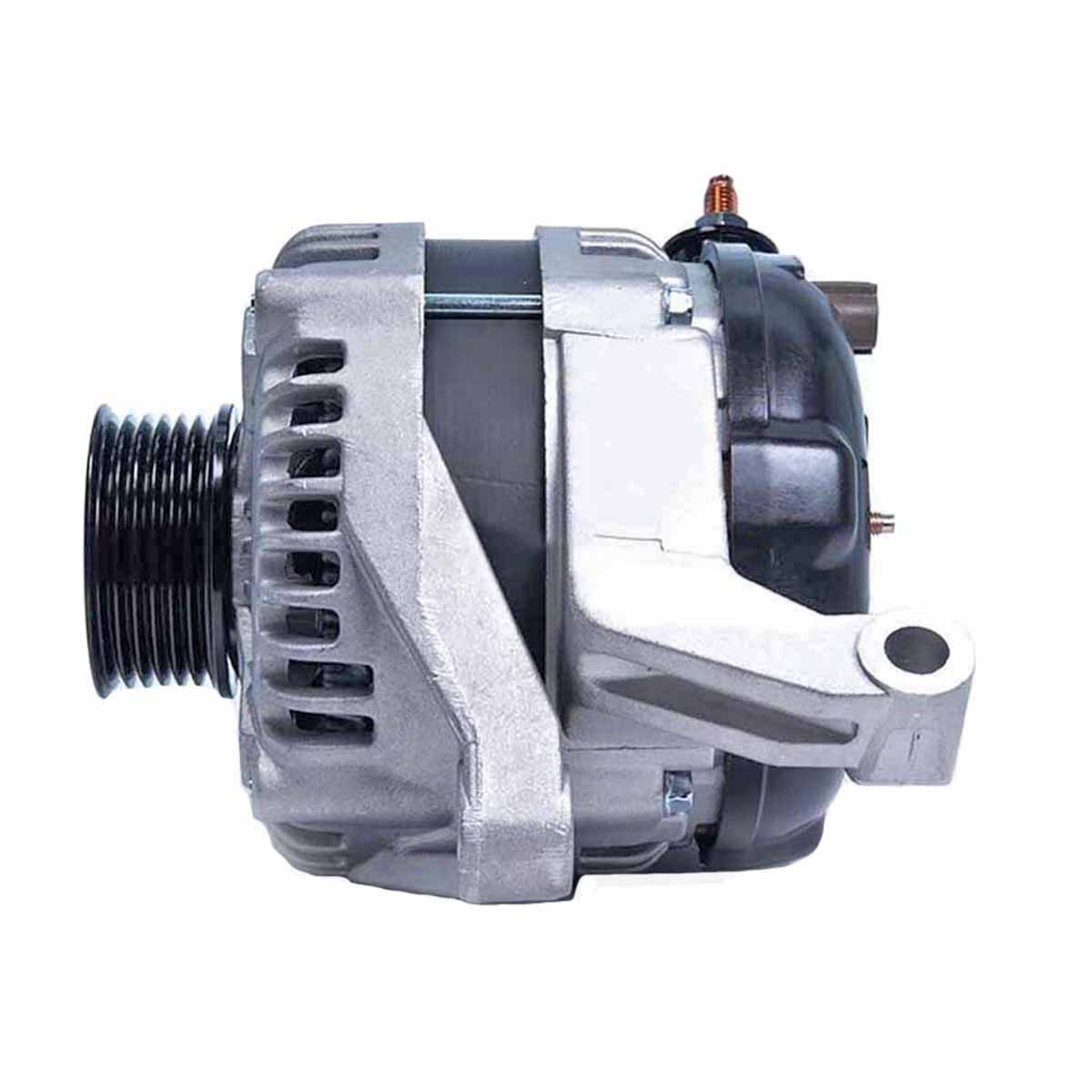 Alternador para Jeep Commander 3.7 2006