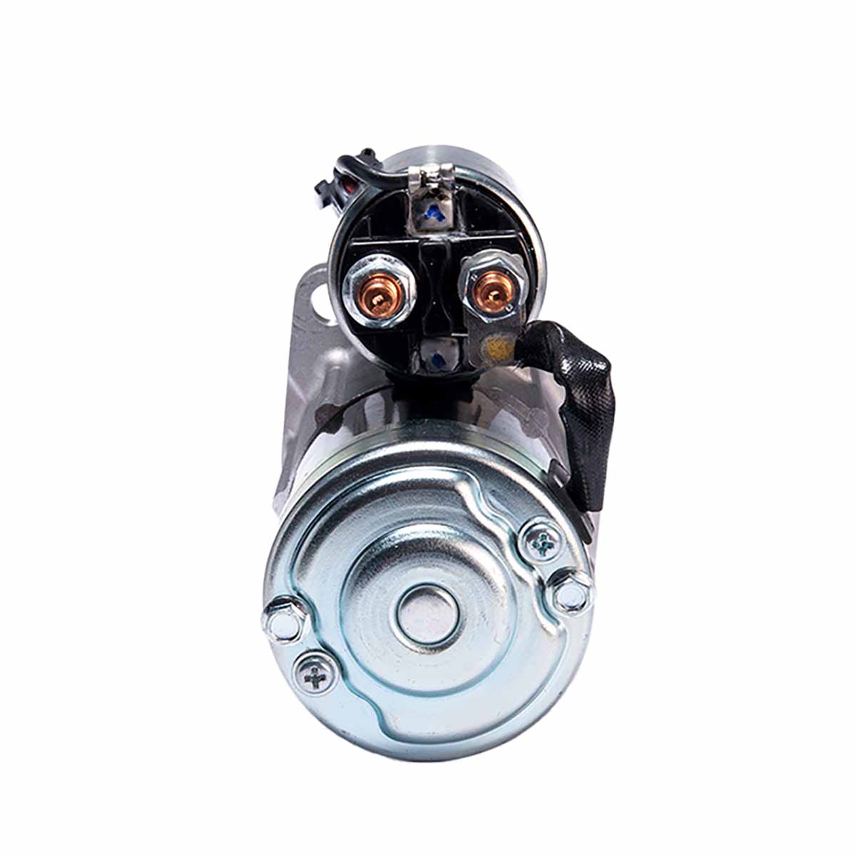 Marcha Para Nissan Frontier 2.4 2002 2003 2004