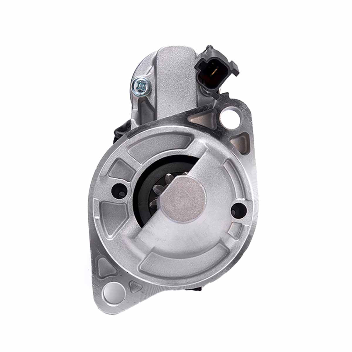 Marcha Para Nissan Pickup 2.4 2002 2003 2004 2005 2006 2007