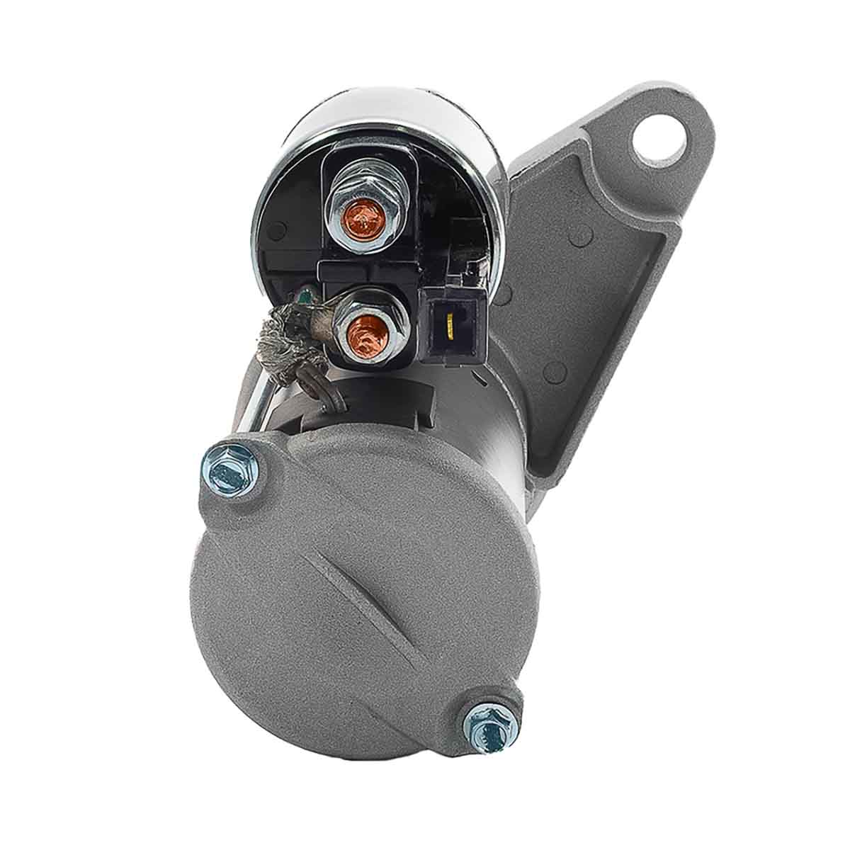 Marcha Para Seat Ibiza 4cil 1.6 2003 2004 2005