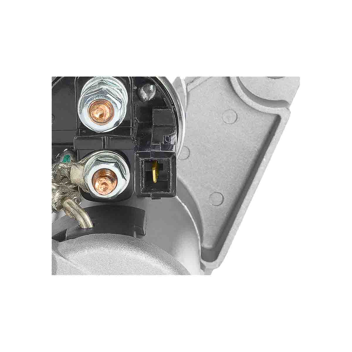 Marcha Para Seat Ibiza 4cil 1.6 2003 2004 2005