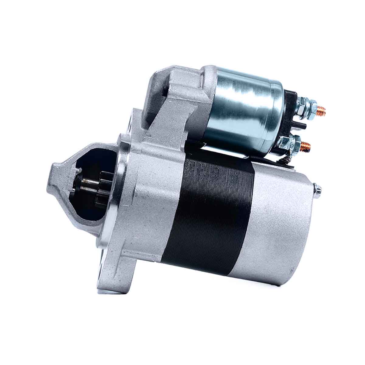 Marcha Para Ford Fiesta 4cil 1.6 2006 2007 2008 2009 2010