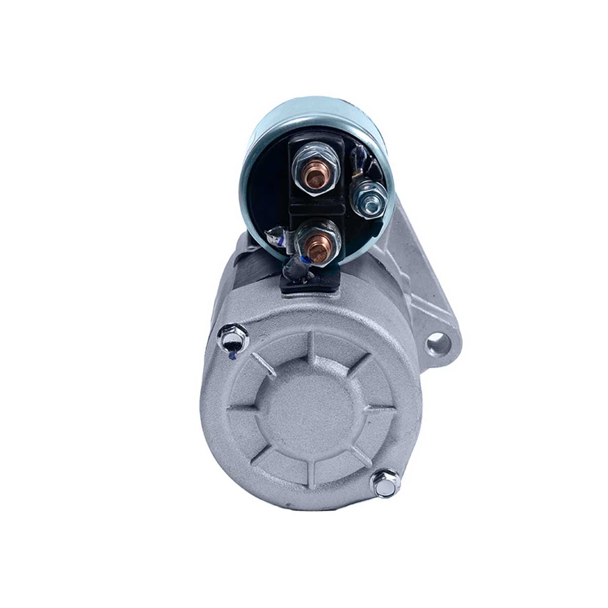 Marcha Para Ford Fiesta 4cil 1.6 2001 2002 2003 2004 2005