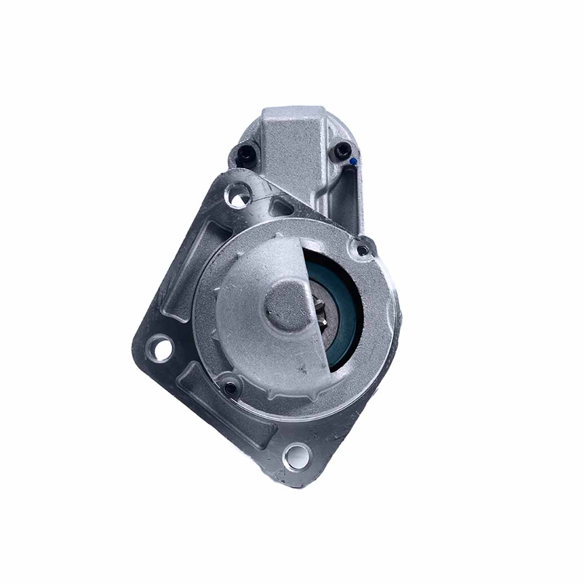 Marcha Para Ford Fiesta 4cil 1.6 2001 2002 2003 2004 2005