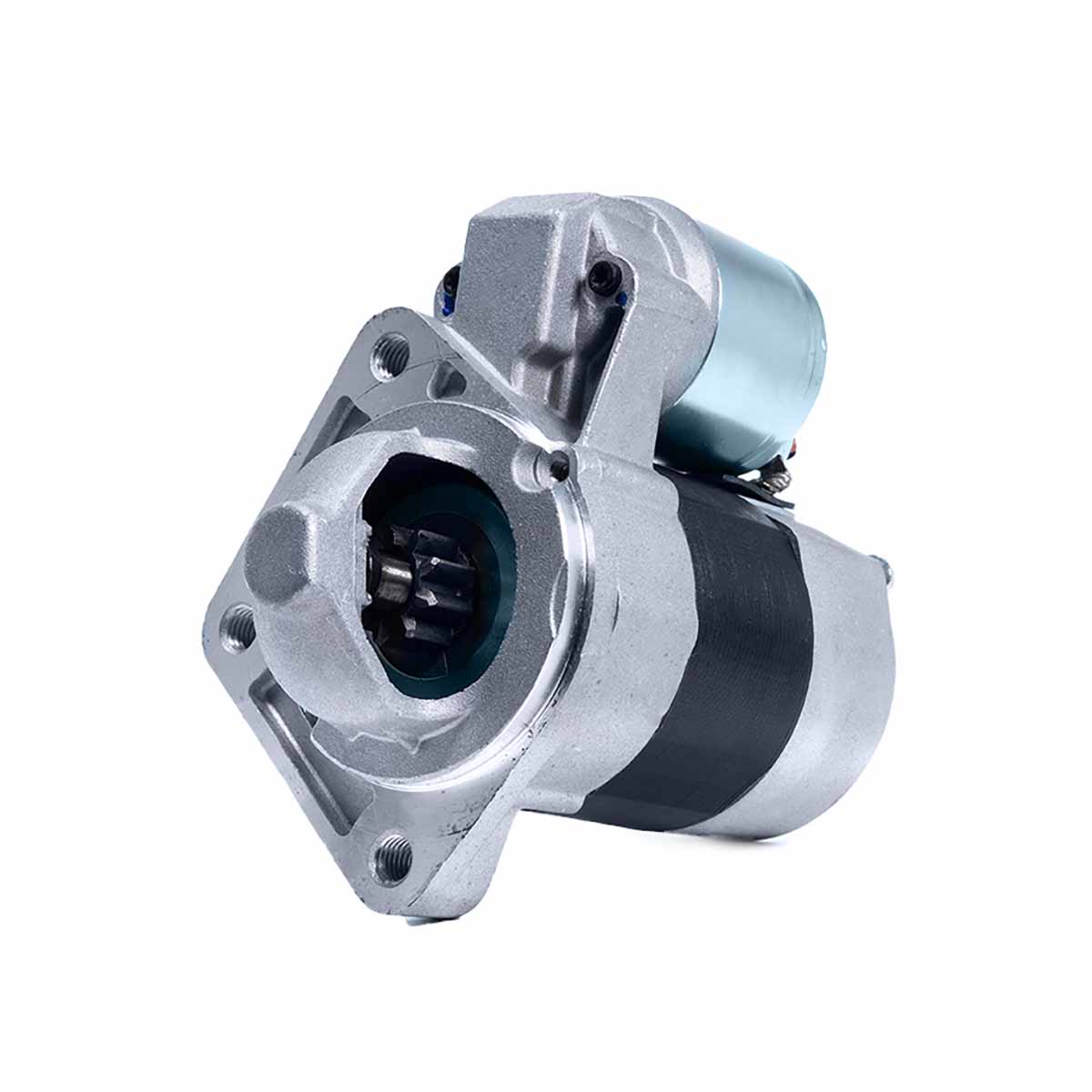 Marcha Para Ford Courier 4cil 1.6 2006 2007 2008 2009 2010