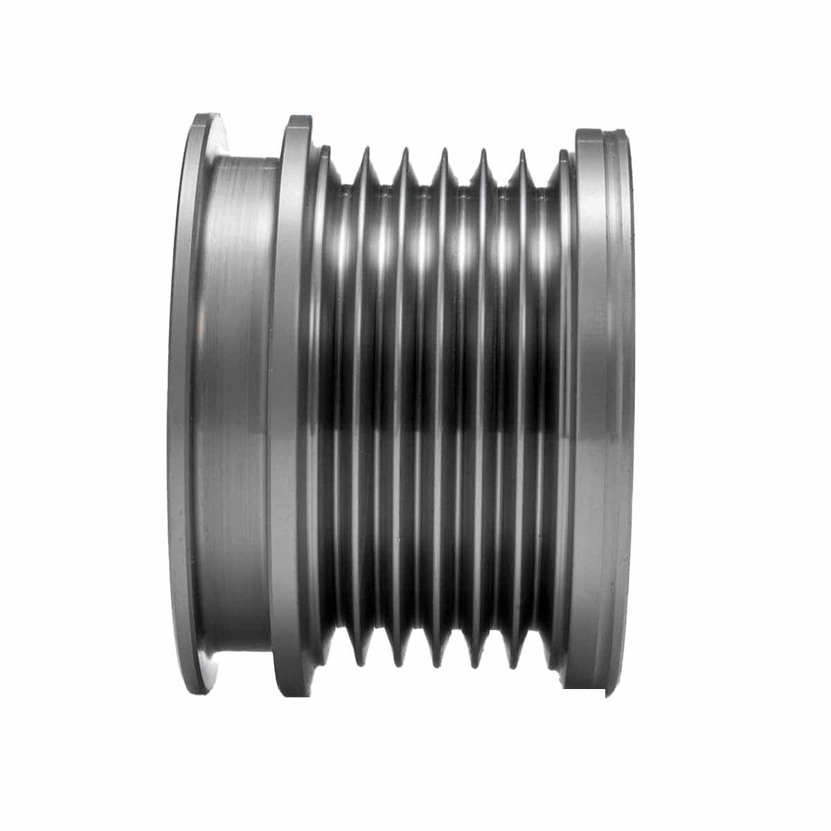 Polea Alternador Para VW Golf 1.9 1998