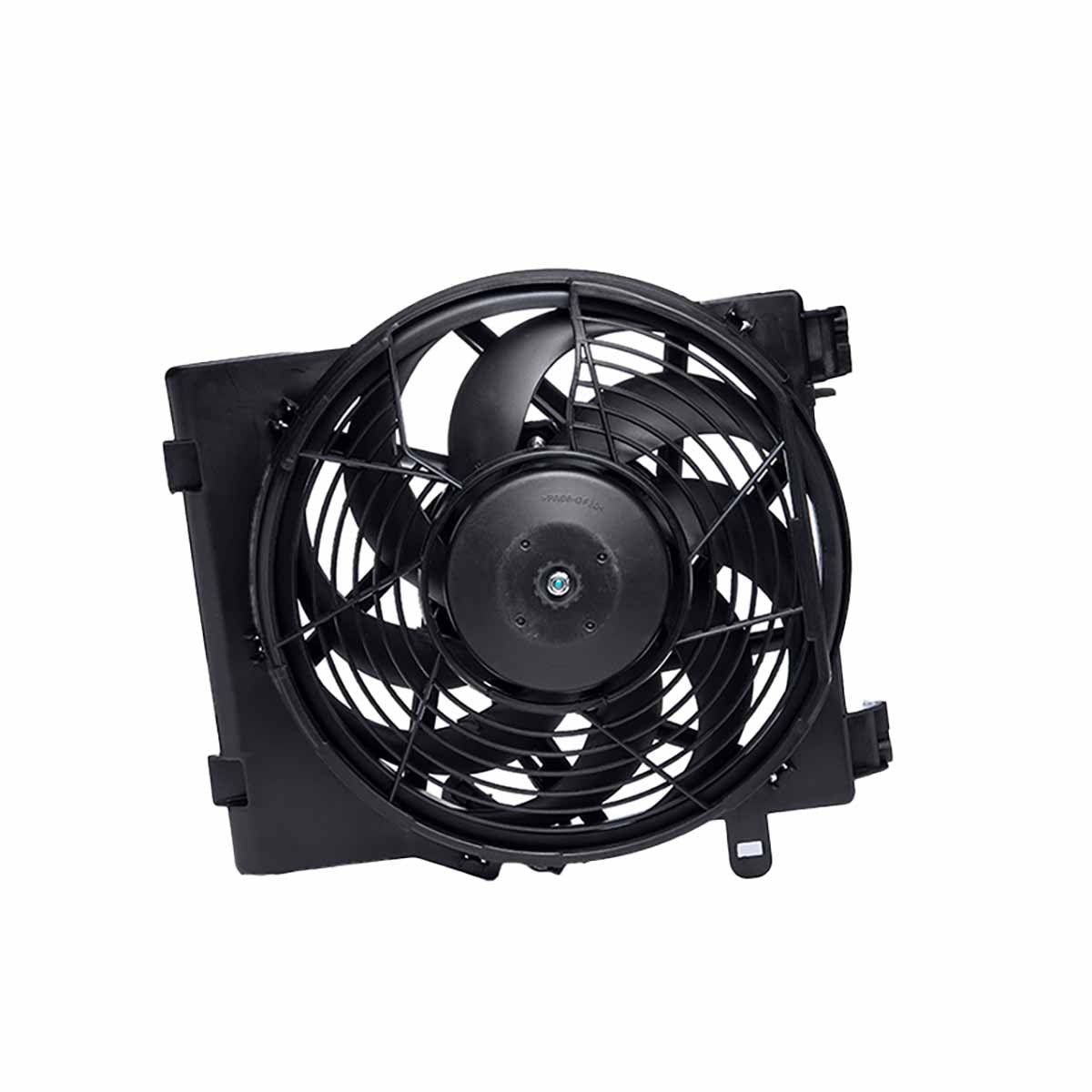 Motoventilador Para Chevrolet Corsa 1.8 2001 2002 2003 2004