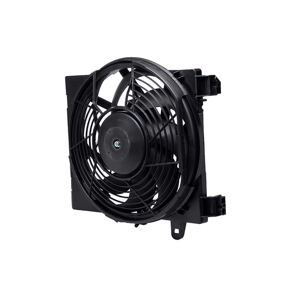 Motoventilador Para Chevrolet Corsa 1.8 2001 2002 2003 2004