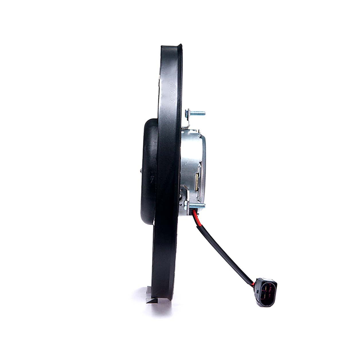 Motoventilador Para Vw Passat 2.5 2012