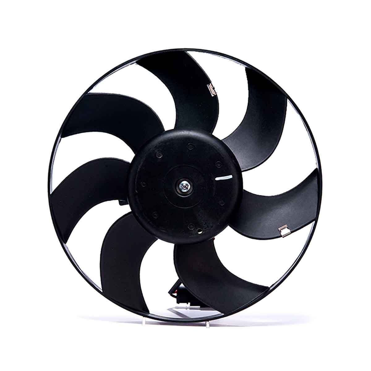 Motoventilador Para Vw Beetle 2.5 2006