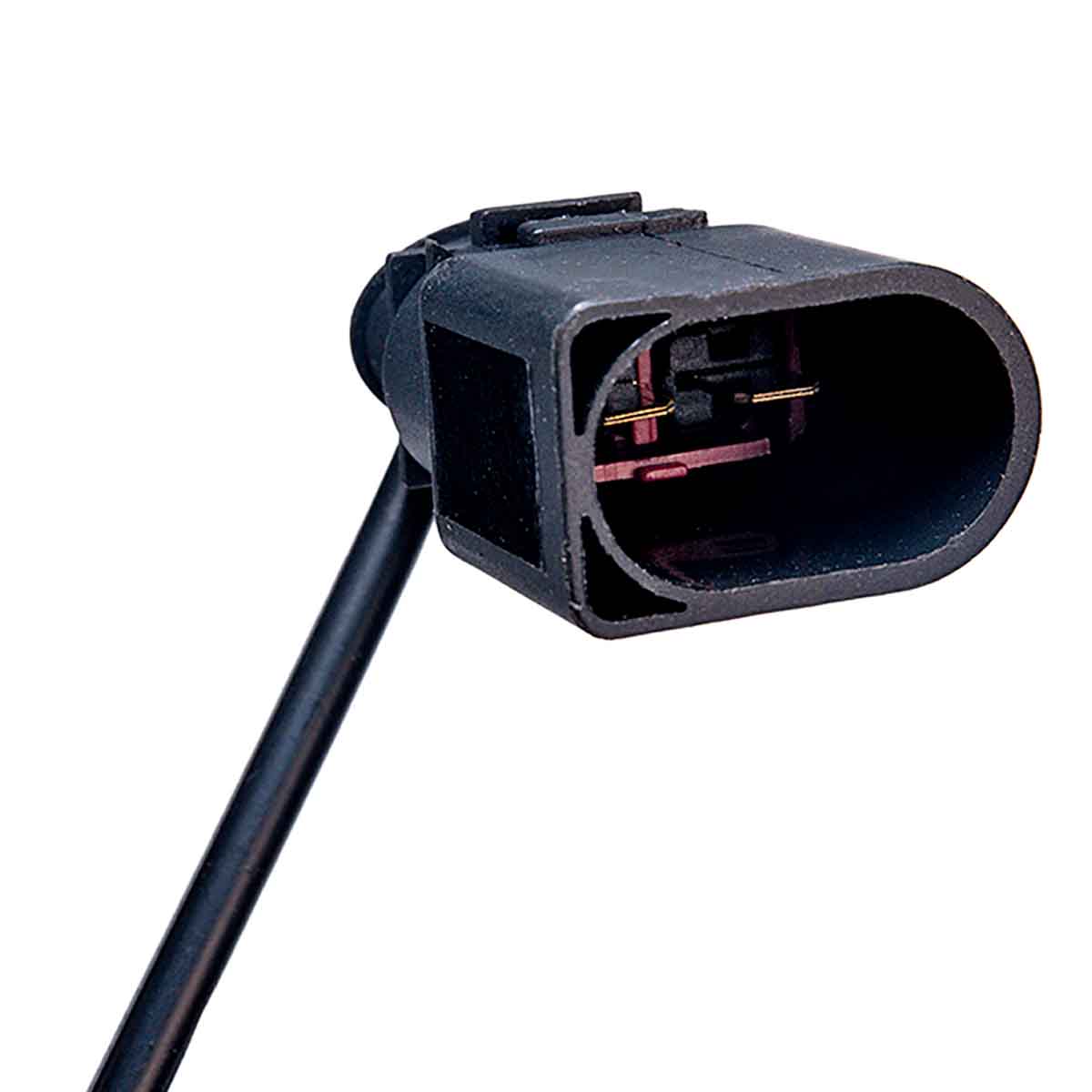 Motoventilador Para Vw Beetle 2.5 2008