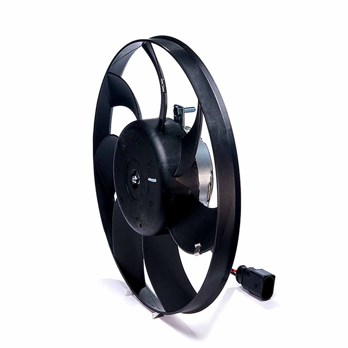 Motoventilador Para Vw Passat 2.5 2012