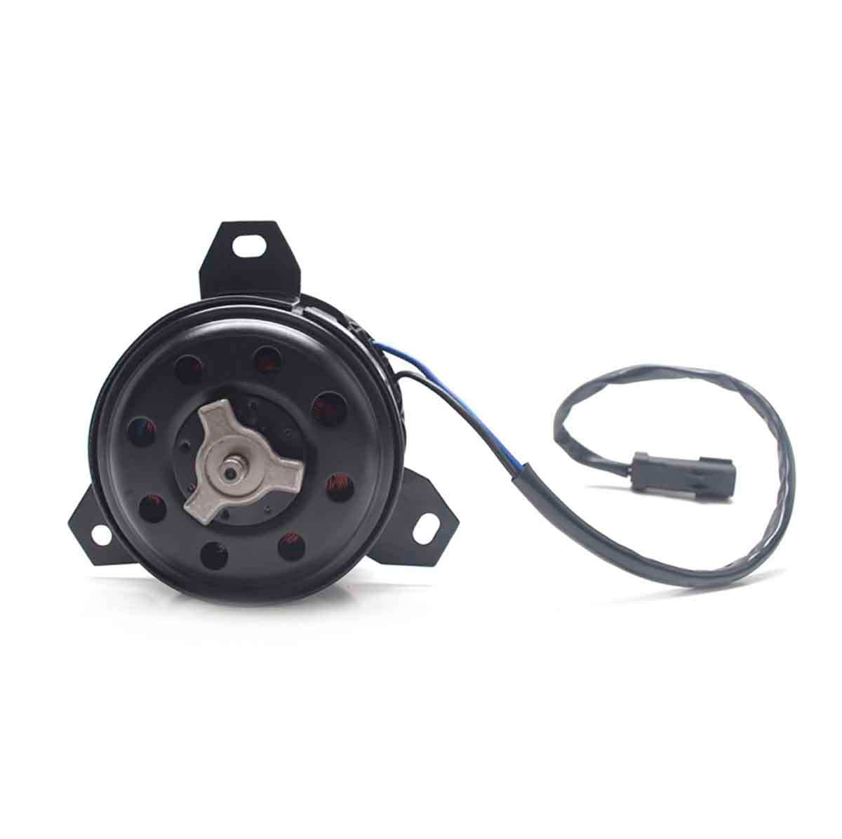 Motor Motoventilador para Grand Cherokee 6cil 4.0lts 2003