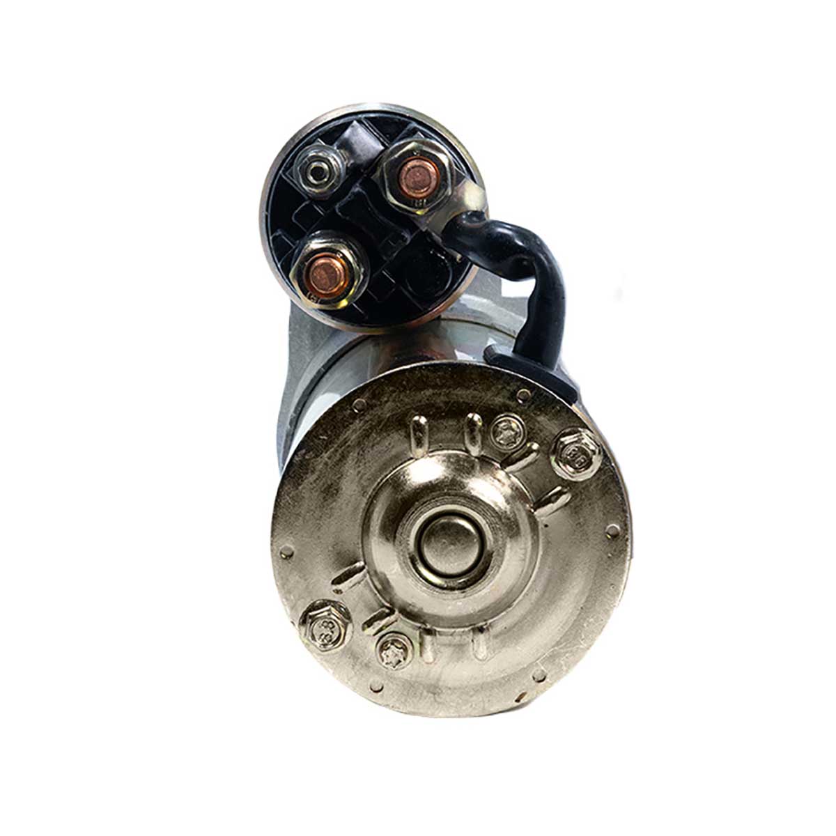 Marcha Para Cadillac Escalade Esv 6.0 2003 2004 2005