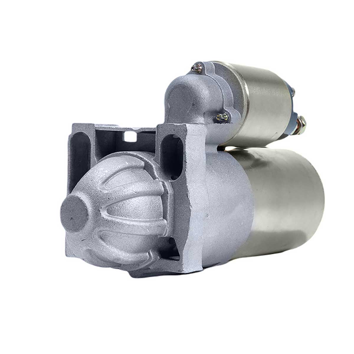 Marcha Para Chevrolet Silverado 1500 Hd 6.0 2001 2002 2003