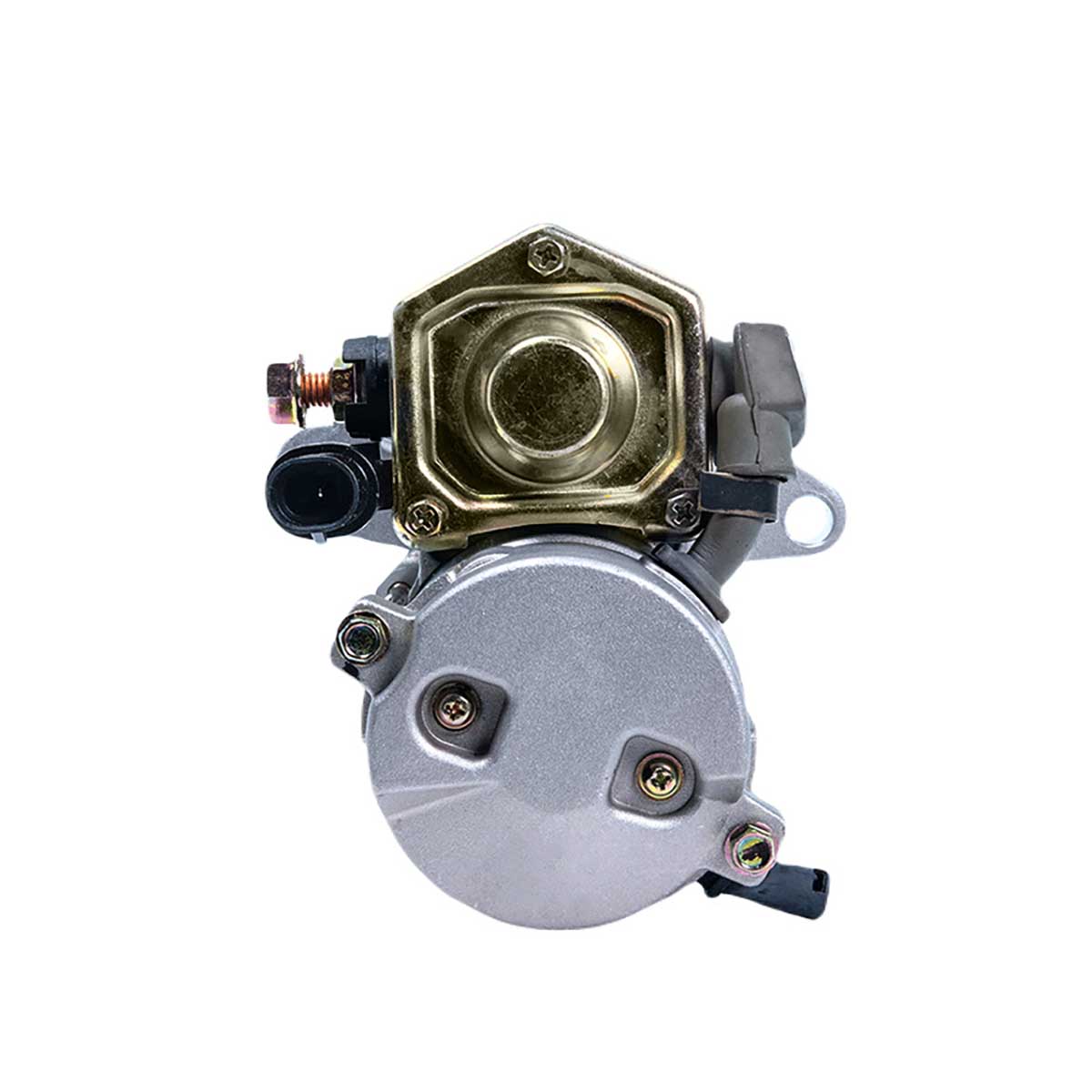 Marcha Para Dodge Durango 4.7 2004 2005