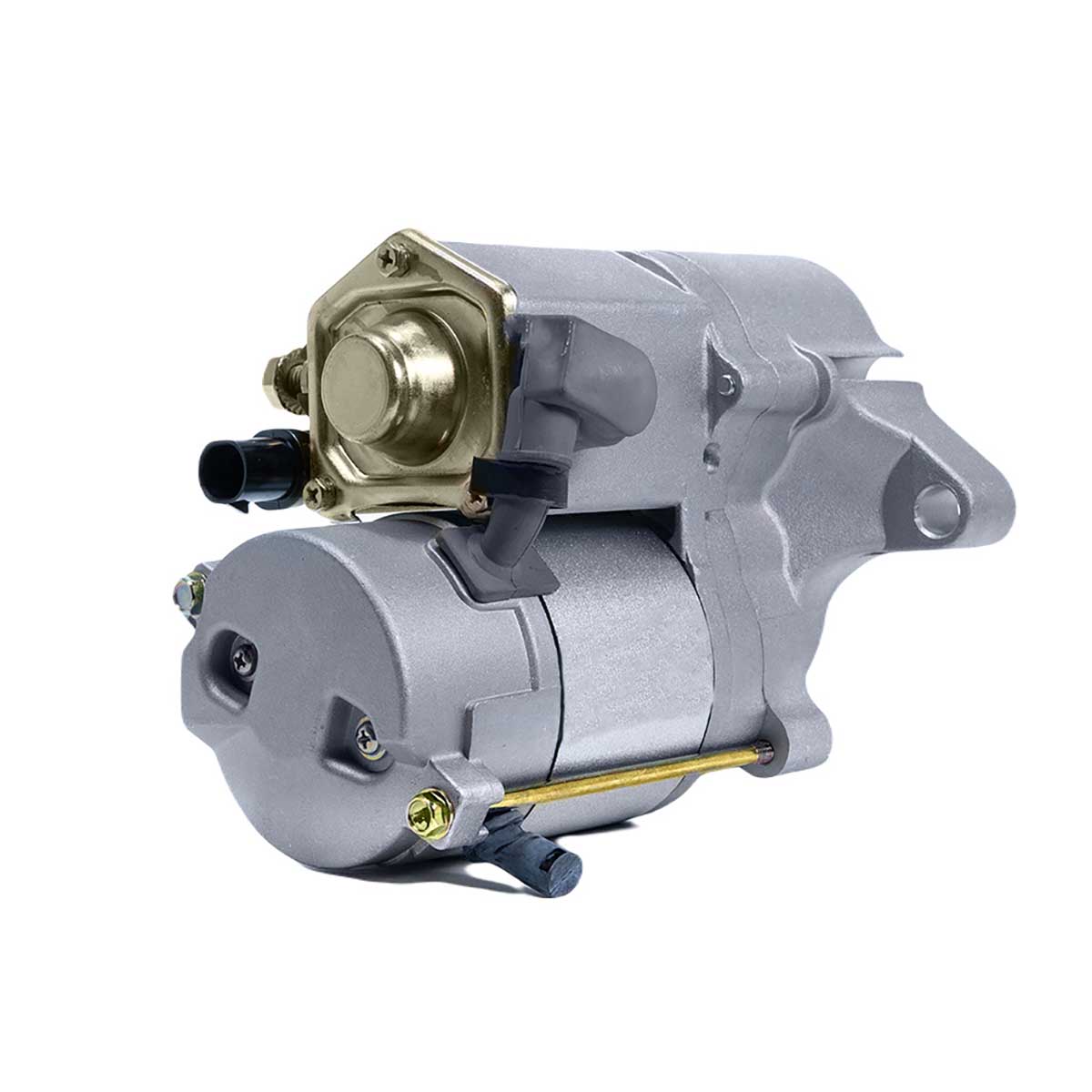 Marcha Para Dodge Durango 4.7 2004 2005