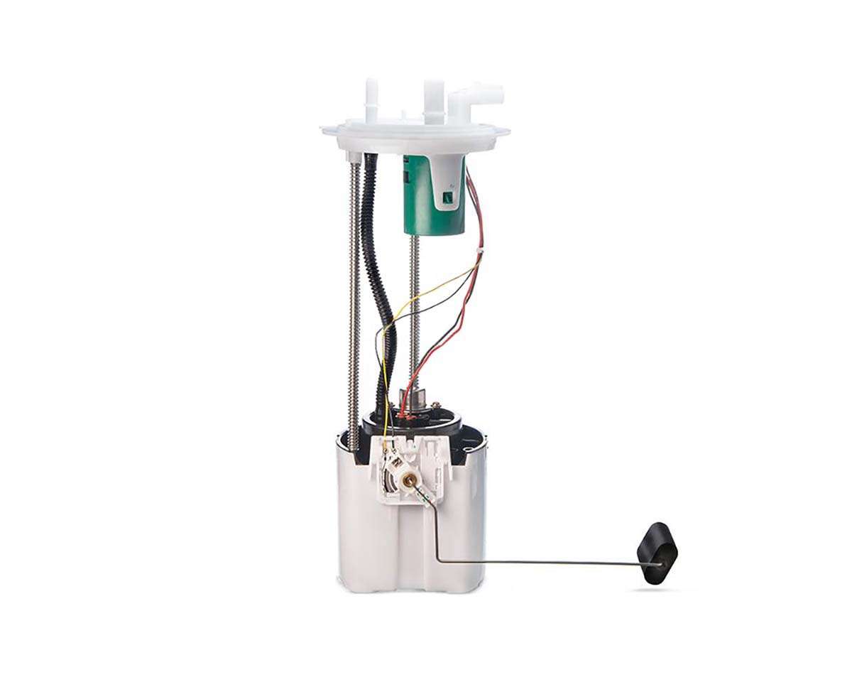 Bomba Gasolina Para Ford F250 Super Duty 8cil 6.2 2015 2016